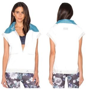 adidas by Stella McCartney Run Reflective Vest